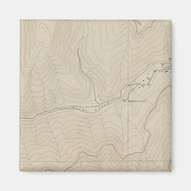 Lenado Park Special Magnet (Front)