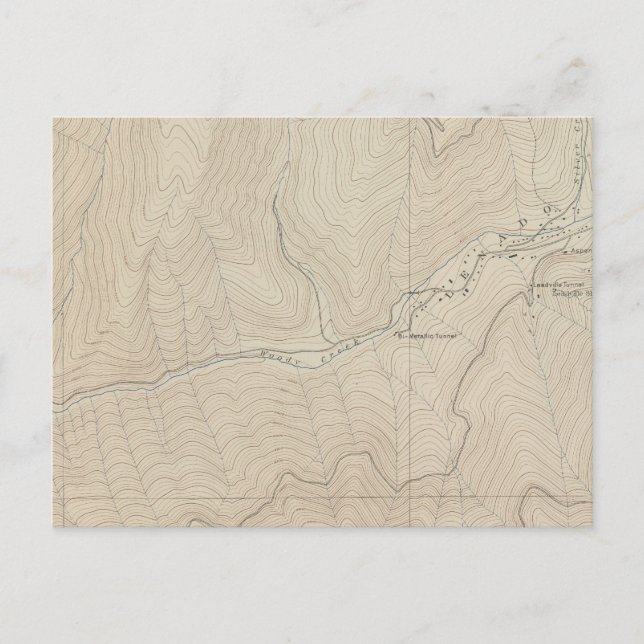 Lenado Park Special Postcard (Front)