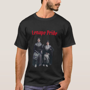 Lenape Pride Men's T-shirt 