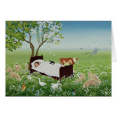 Lena's Dream (Front Horizontal)