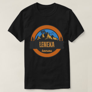 Lenexa, Kansas T-Shirt