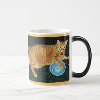 Lenin, a.k.a. Cranium too Small Color Morph Mug