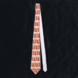 Lenin Red Tie<br><div class="desc">Reproduction of a postage stamp from the Soviet Union from 1958, commemorating the life of Vladimir Lenin 1870-1924.</div>