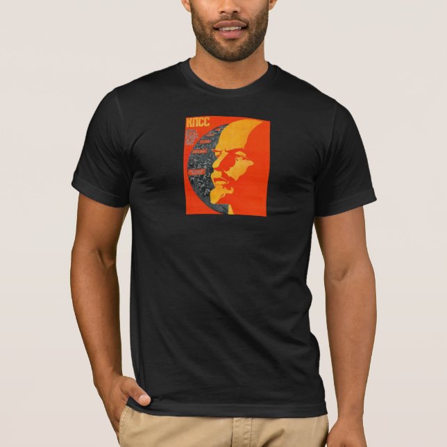 lenin T-Shirt (Front)