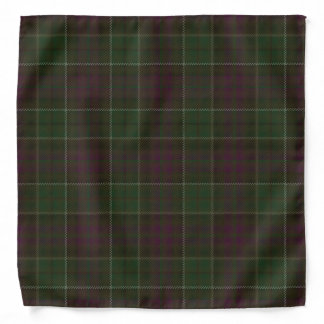 Lennie Clan Tartan Bandana