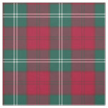 Lennox District Tartan Fabric