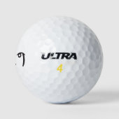 Lenny face memes ( ͡° ͜ʖ ͡°)  Text Emoji Golf Balls (Logo)