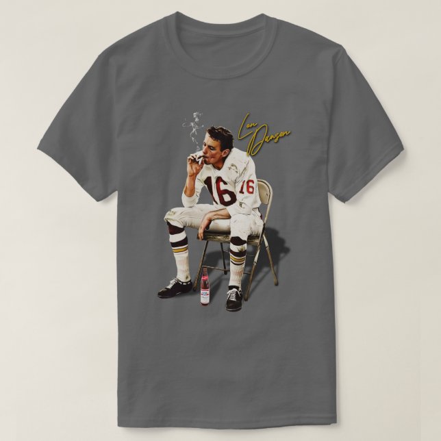 Lenny The Cool T-Shirt (Design Front)