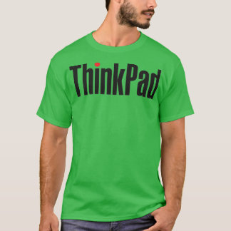Lenovo Thinkpad 1 T-Shirt