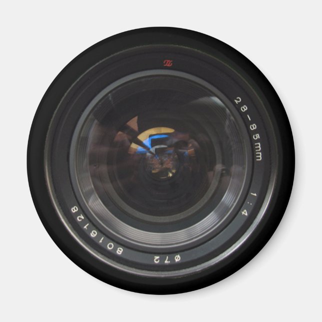 Lens1 Magnet (Front)