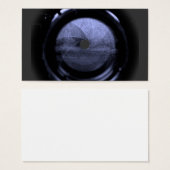 lens aperture blades (Front & Back)