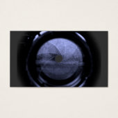 lens aperture blades (Front)