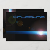 lens effect (Front/Back)