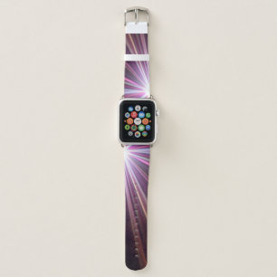 Lens Flare Apple Watch Band