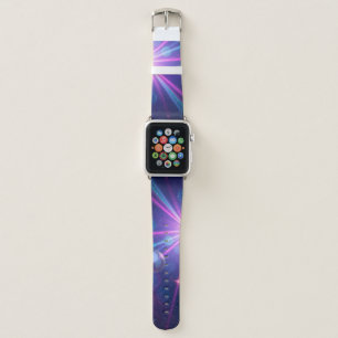 Lens Flare Apple Watch Band