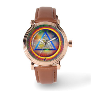 Lens Of Providence Watch