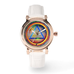 Lens Of Providence Watch