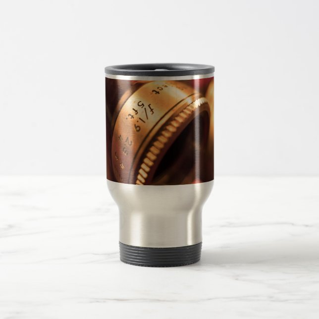 lens travel mug (Center)