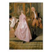 L'Enseigne de Gersaint, 1720 (Front)