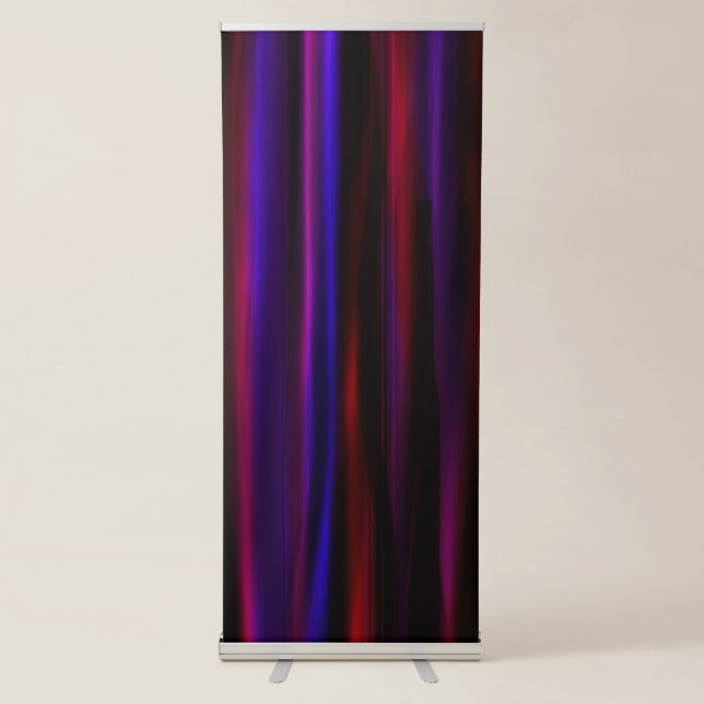 Lent Banner #2 (Front)