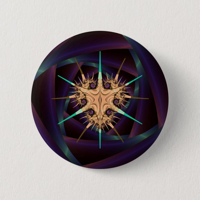 Lenti Bug Button (Front)