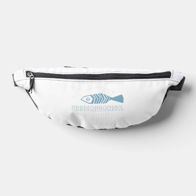 lentokeipel fanny pack (Lay Down)