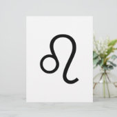 Leo (Standing Front)