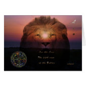 Leo (Front Horizontal)