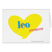 Leo 3 (Front Horizontal)