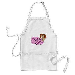 Leo Apron