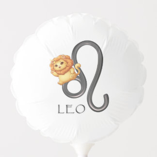 Leo Balloon