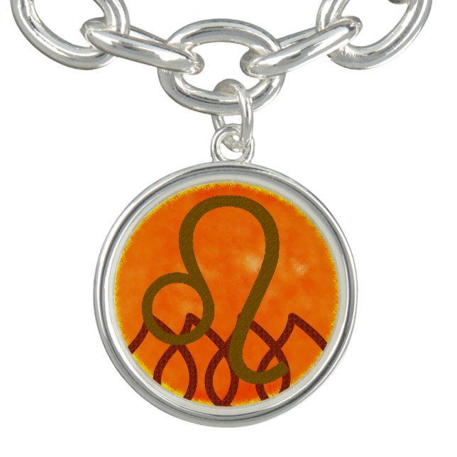 Leo Bracelet (Design)