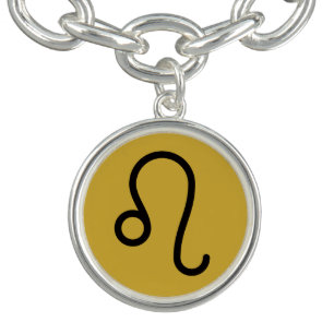 Leo Bracelet