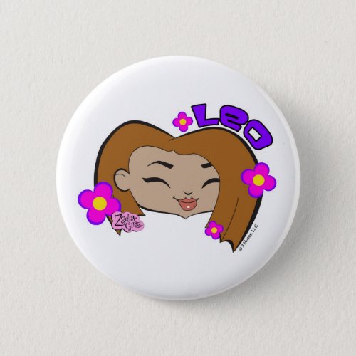 Leo Button