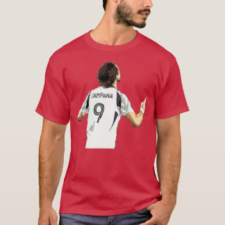Leo Campana T-Shirt