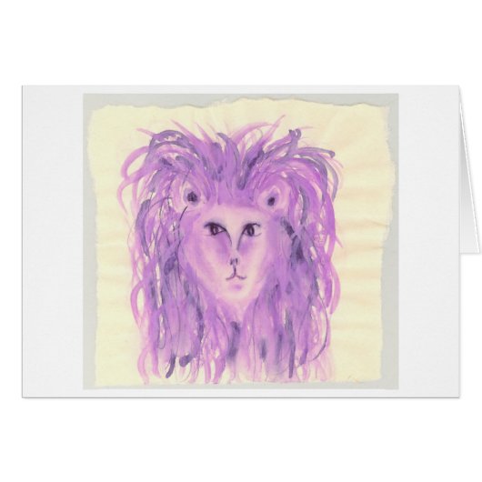 Leo Cards (Front Horizontal)