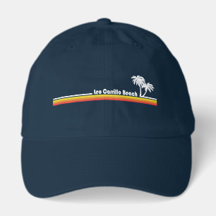 Leo Carrillo Beach Malibu California Hat