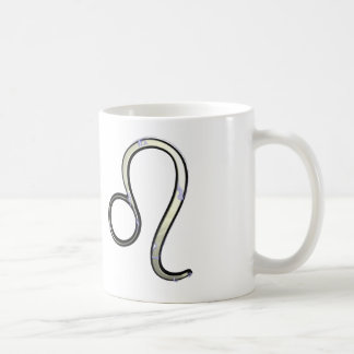 Leo Coffee Mug