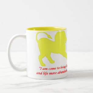 Leo DreamMaker Mug