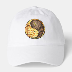 Leo & Earth Horse Hat