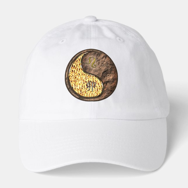 Leo & Earth Rabbit Hat (Front)