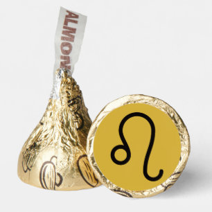 Leo Hershey®'s Kisses®