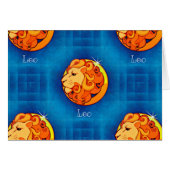 leo horoscope (Front Horizontal)