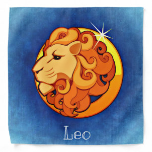 Leo Leone Bandana