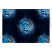 leo lion (Front Horizontal)