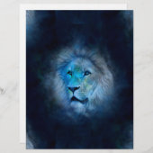 leo lion (Front/Back)
