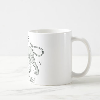 Leo - Loewe Coffee Mug