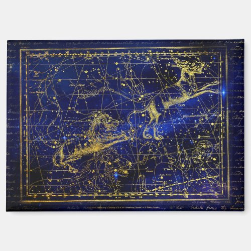 leo minor constellation magnet