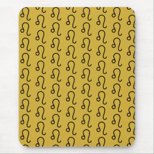 Leo Mouse Pad