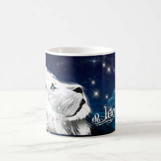 Leo Mug